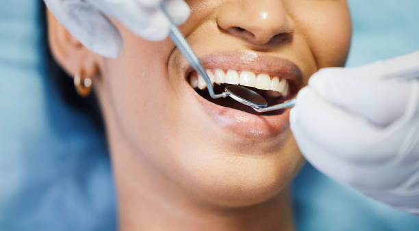 Best Emergency Denture Repair in Yuc Valley, CA
