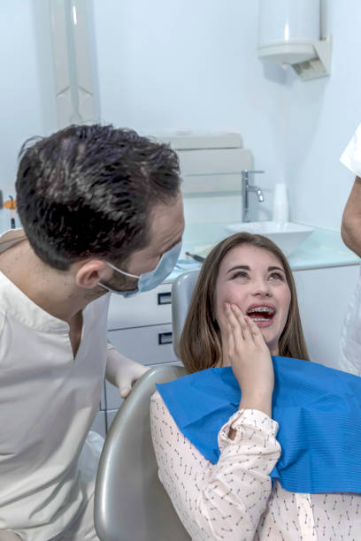 Best Emergency Treatment for Dental Infections or Abscesses in Yuc Valley, CA