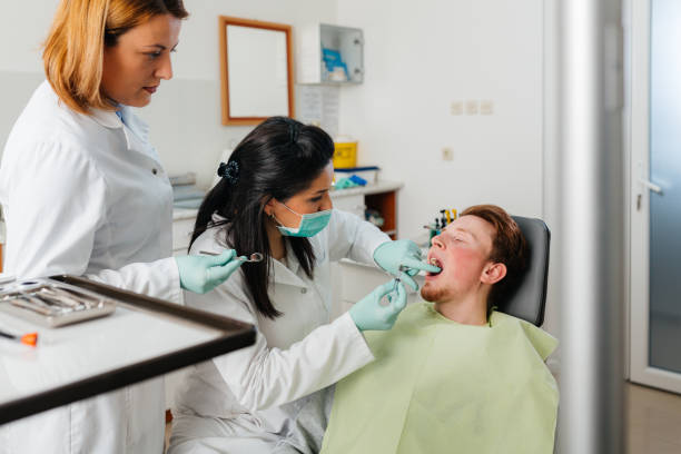 Best Emergency Tooth Extraction in Yuc Valley, CA